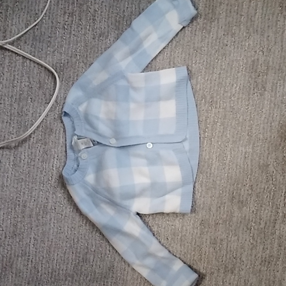 Ralph Lauren sweater